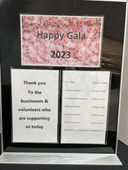 Hudson's Bay Cosmetic